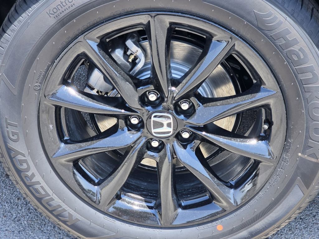 2026 Honda CR-V Hybrid Sport photo 7