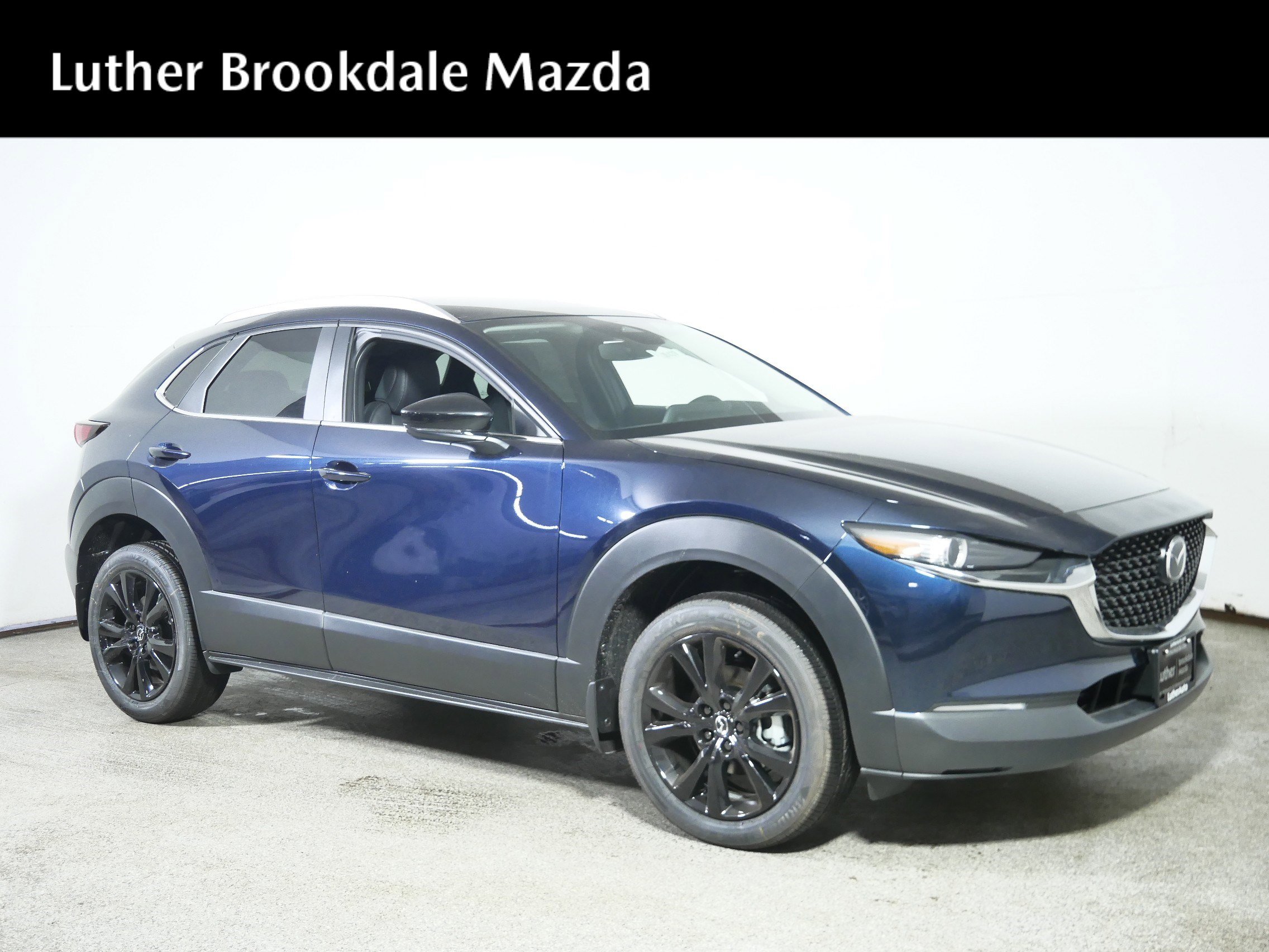 2025 Mazda CX-30 Select Sport's photo