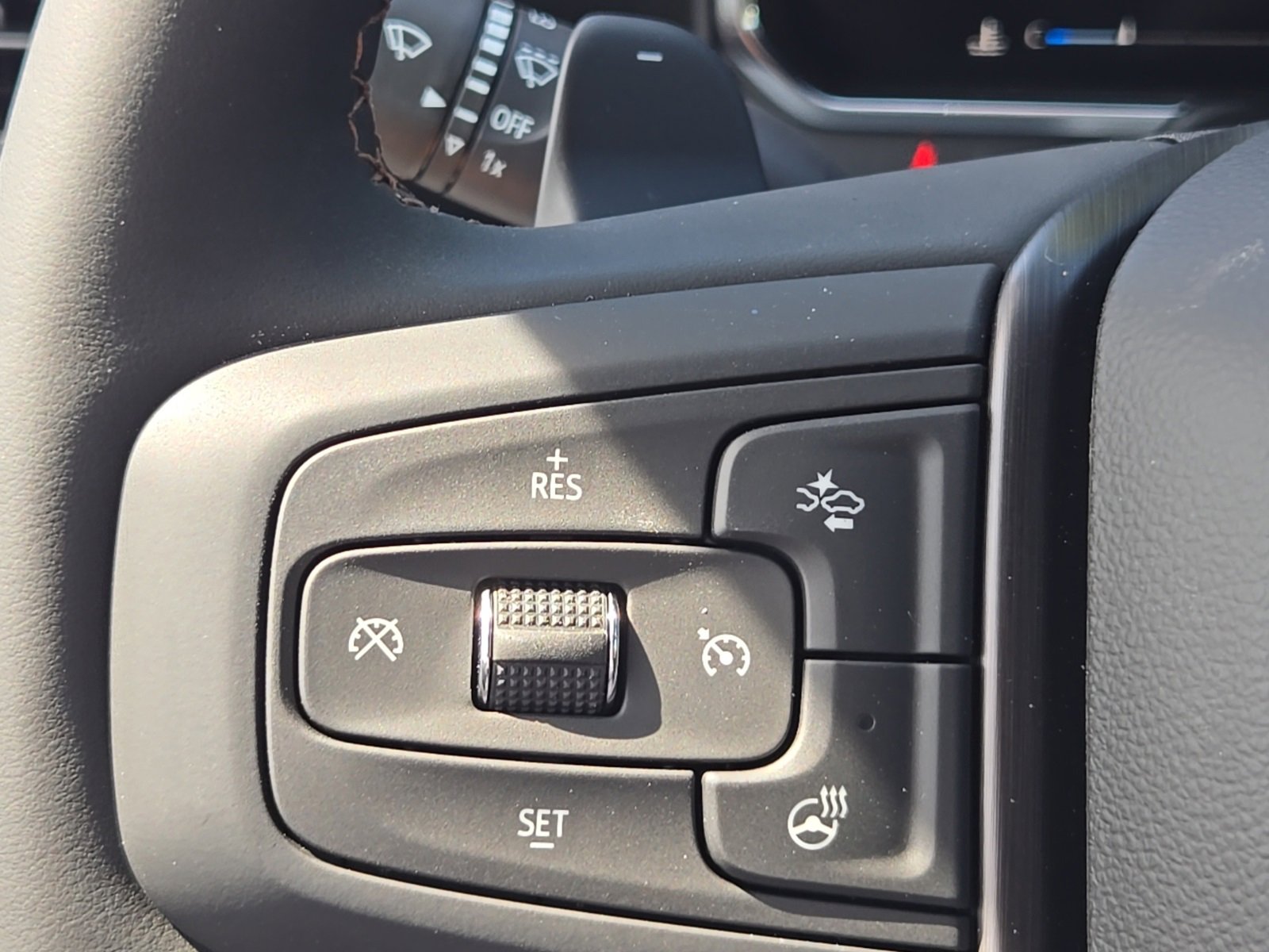 2026 Gmc Sierra 1500 AT4 photo 30