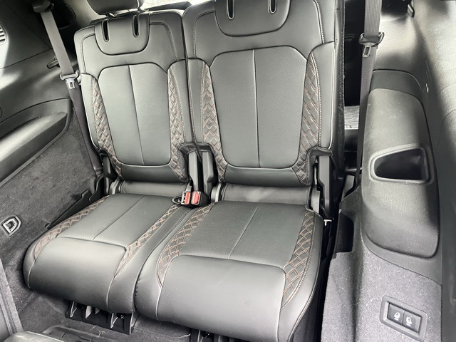 2024 Jeep Grand Cherokee L Summit photo 14