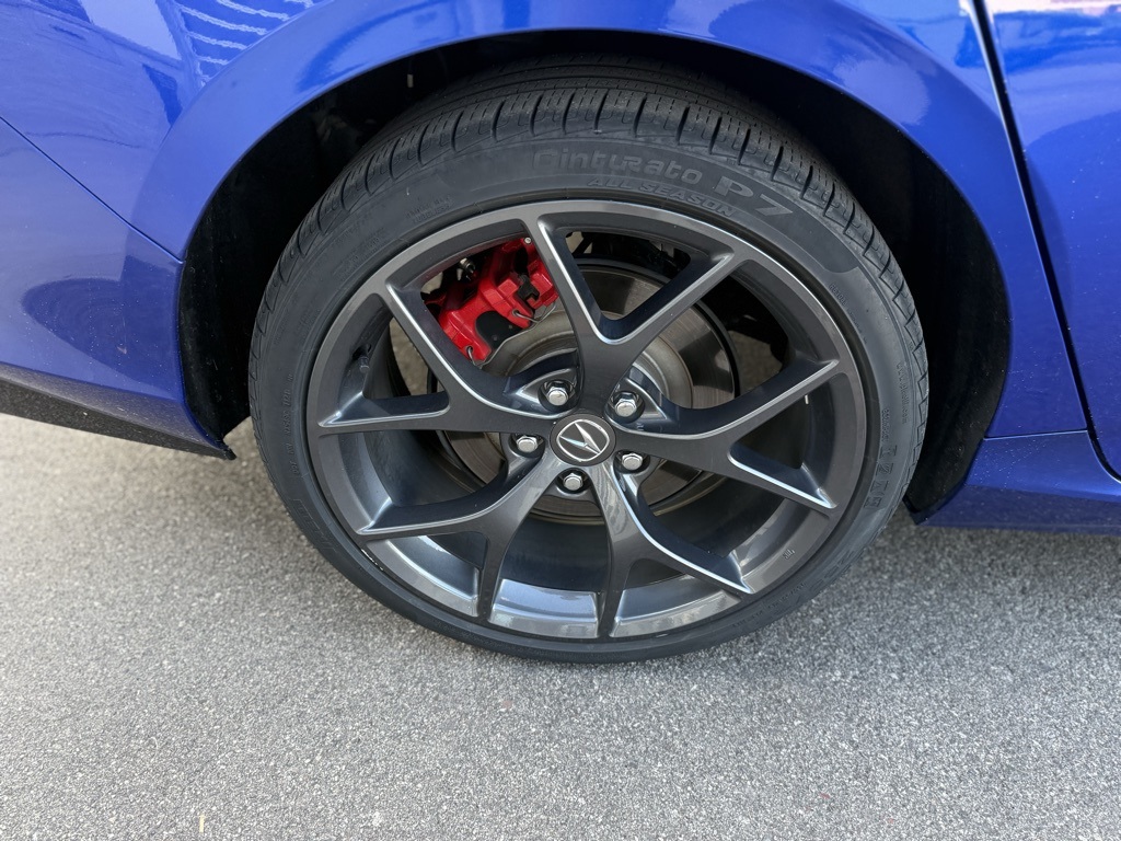 2023 Acura TLX SH-AWD Type S photo 6