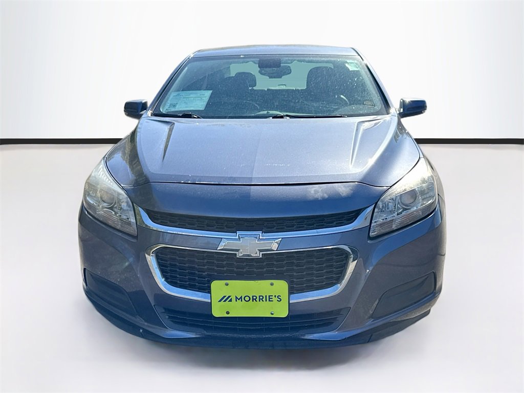 2014 Chevrolet Malibu 1LT photo 2