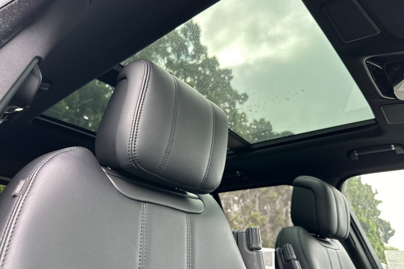 2021 Land Rover Range Rover HSE Westminster Edition photo 23