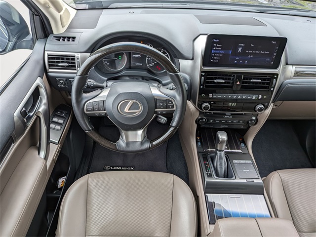 2023 Lexus GX 460 Premium photo 21