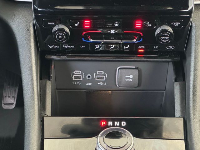 2024 Jeep Grand Cherokee Limited photo 28