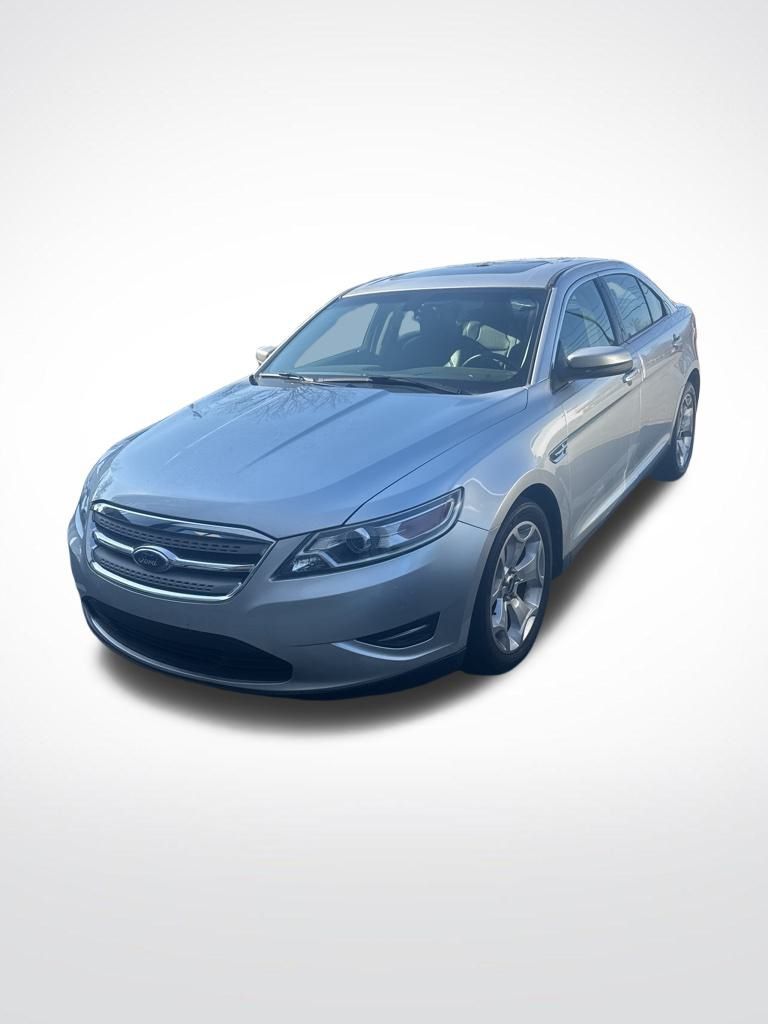 2010 Ford Taurus SEL