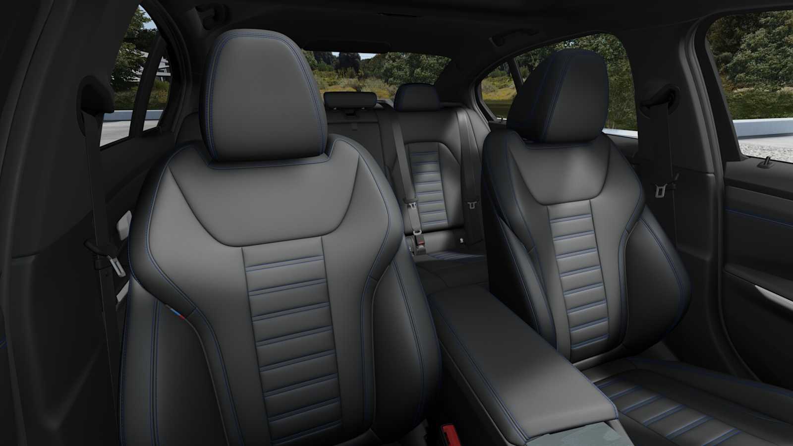 2026 Bmw 330i photo 10