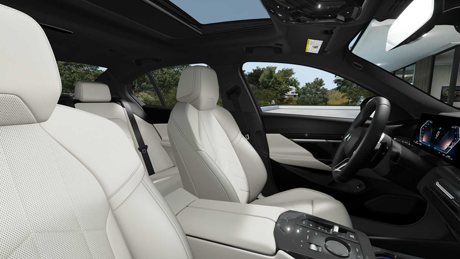 2026 Bmw 530i photo 9