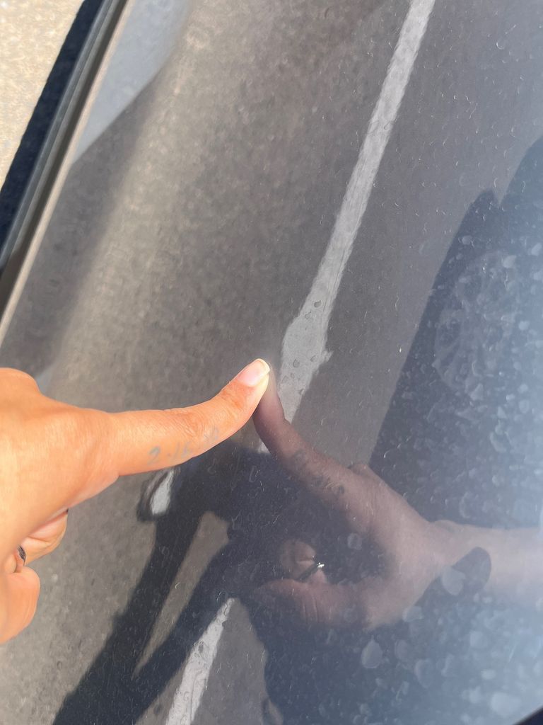 2023 Honda CR-V Hybrid Sport photo 3