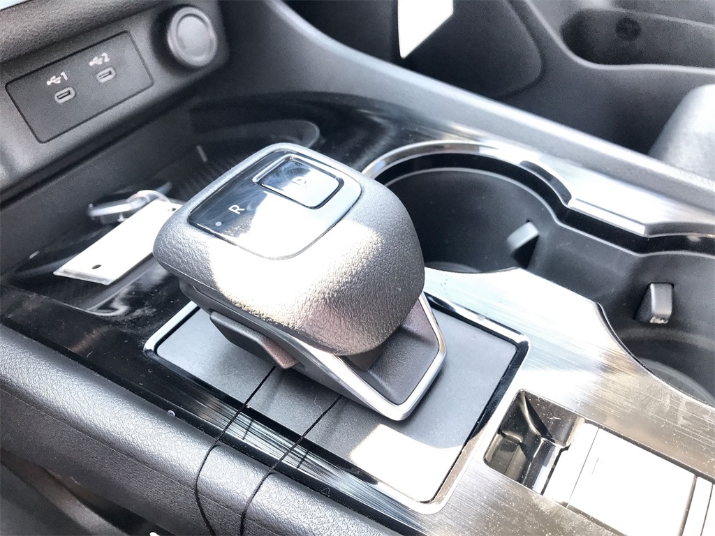 2026 Nissan Rogue SV photo 19