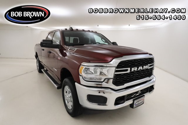 2021 RAM Ram 2500 Pickup Tradesman's photo