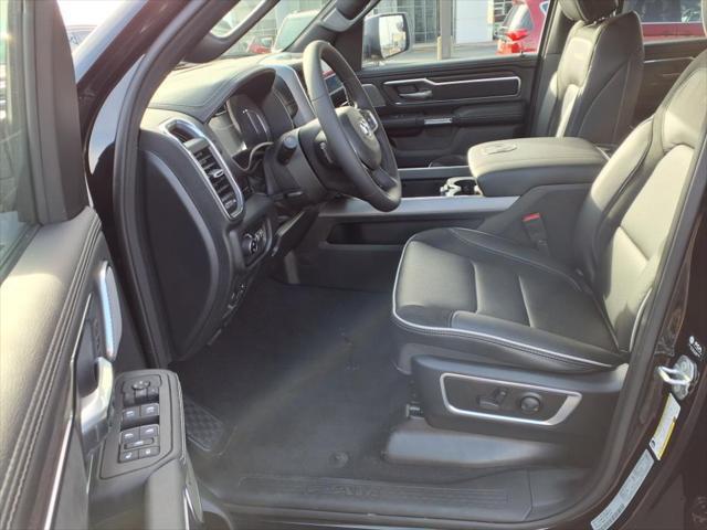 2025 Ram 1500 Laramie photo 14