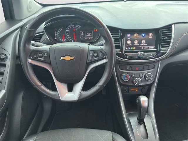 2022 Chevrolet Trax LT photo 15
