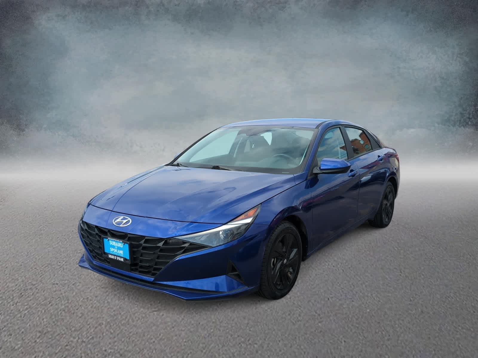 2022 Hyundai Elantra SEL Convenience photo 4
