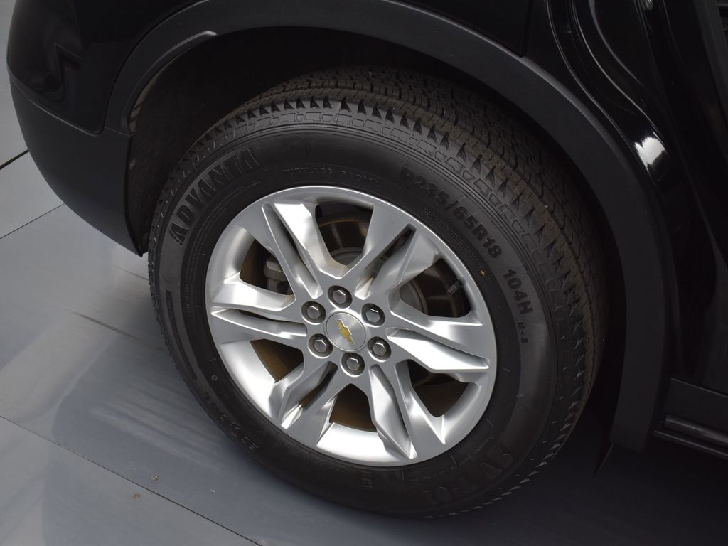 2020 Chevrolet Blazer 1LT photo 22