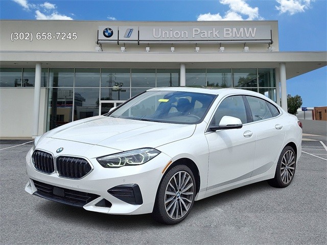 New 2024 BMW 228i 228i xDrive Gran Coupe in Wilmington