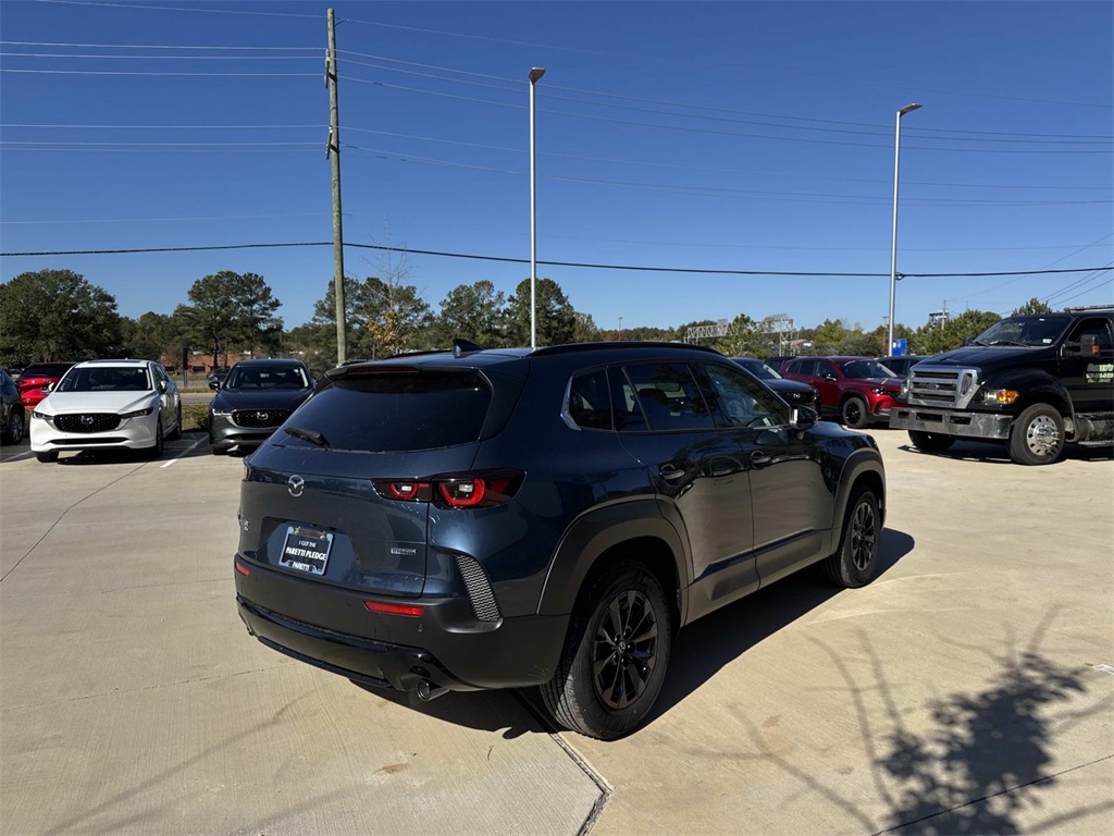 2026 Mazda CX-50 2.5 Premium photo 4