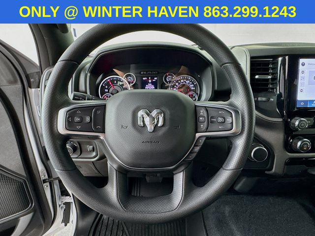 2025 Ram 1500 Tradesman photo 8