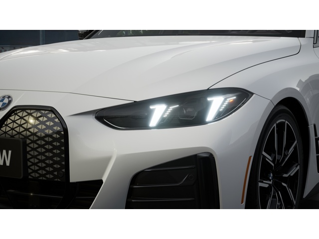 2025 Bmw i4 eDrive40 photo 6