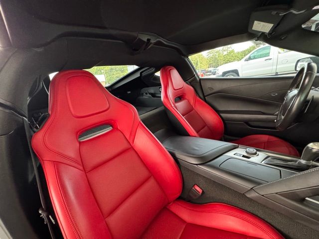 2014 Chevrolet Corvette LT1 photo 19