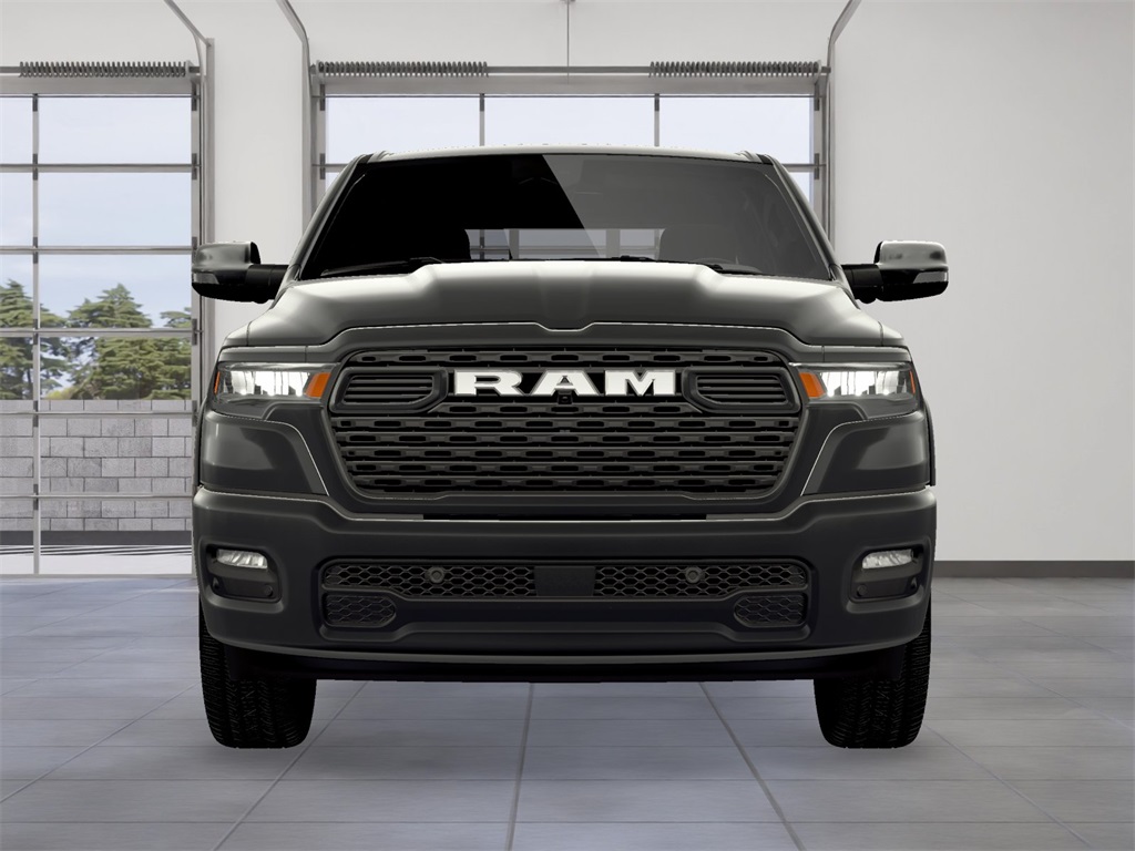 2026 Ram 1500 Big Horn Lone Star photo 8