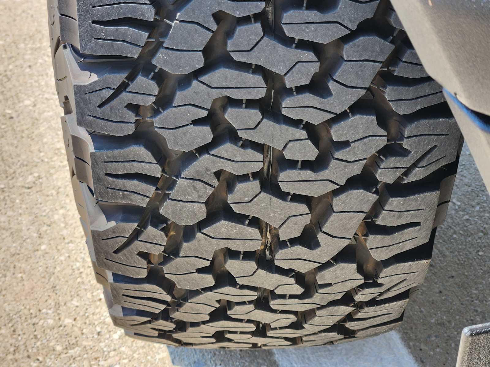 2025 INEOS Grenadier Trialmaster Edition - Photo 11