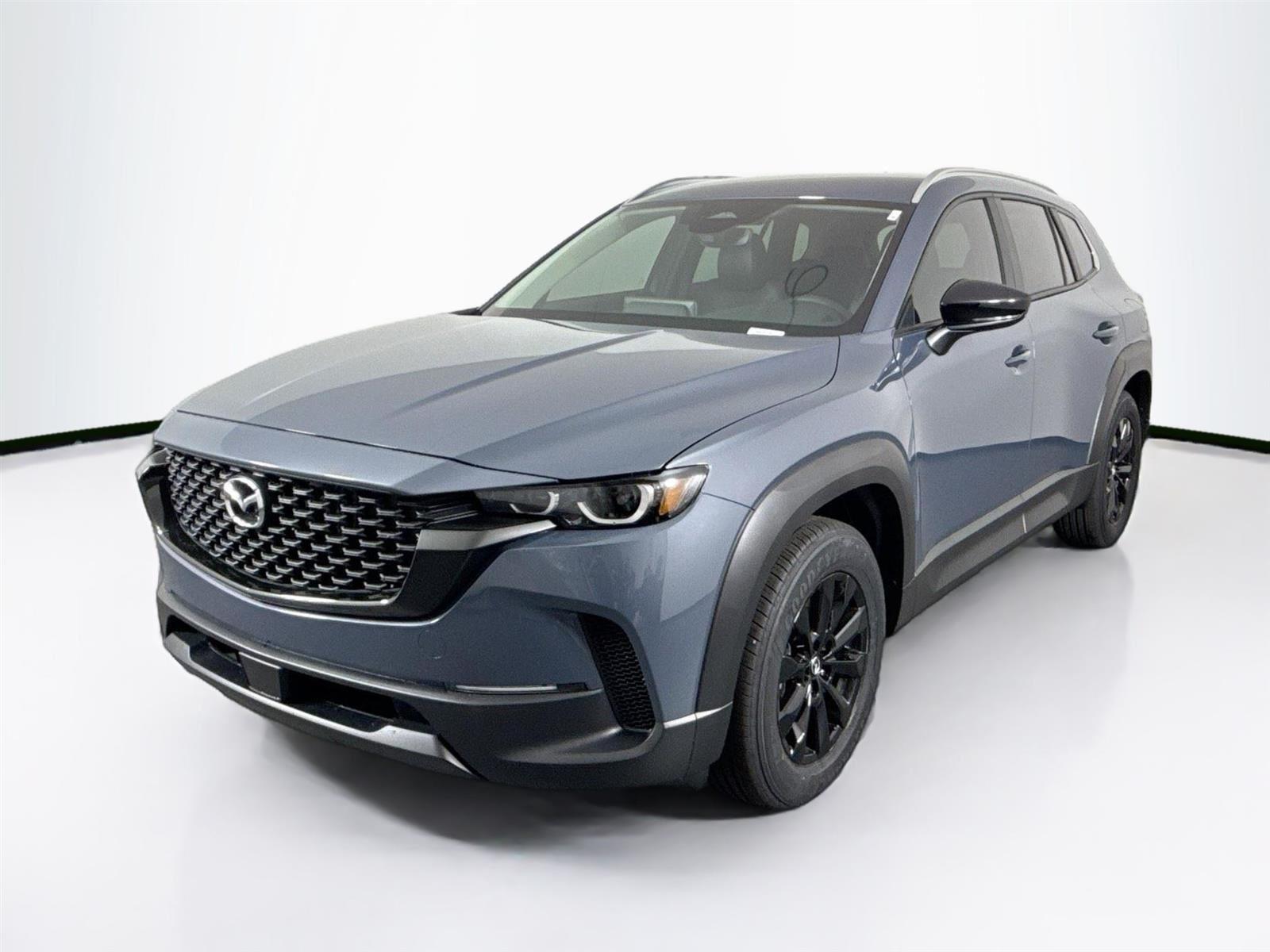 2025 Mazda CX-50 2.5 S Preferred photo 2