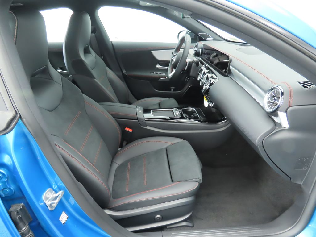 2026 Mercedes Benz CLA 250 photo 20