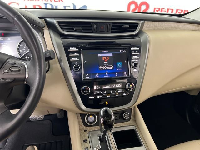 2021 Nissan Murano SV photo 15