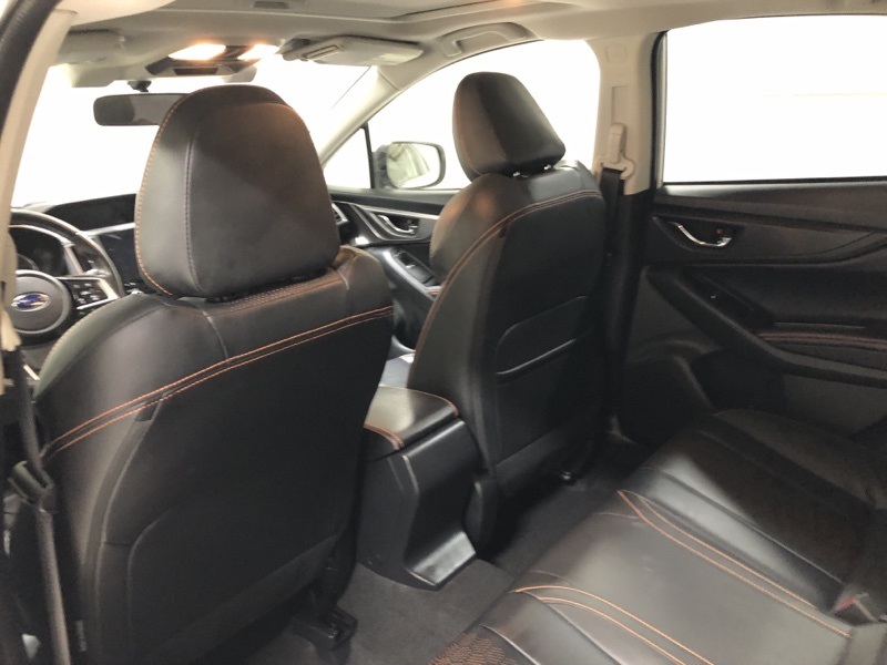 2023 Subaru Crosstrek Limited photo 14