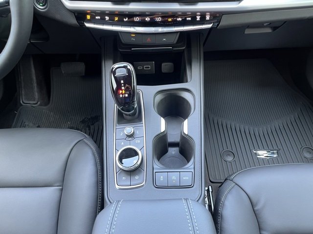 2025 Cadillac XT4 Premium Luxury photo 17