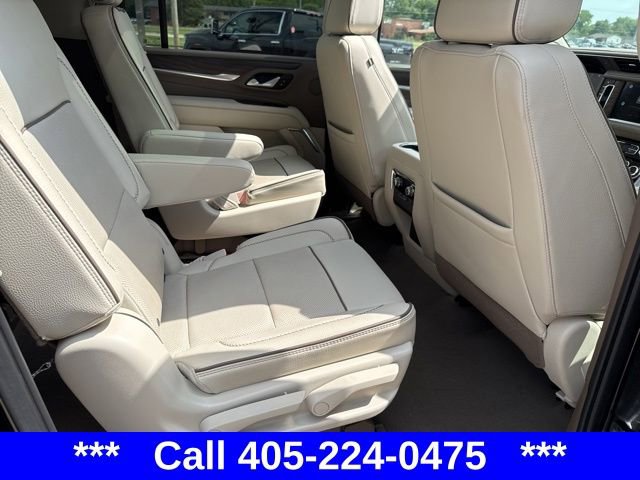 2022 Gmc Yukon XL Denali photo 28