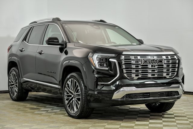 2026 GMC Terrain Denali's photo