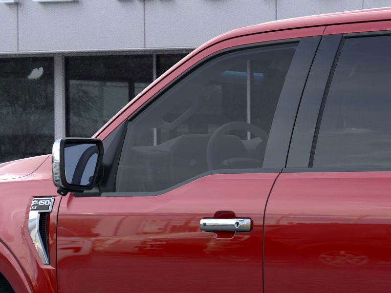 2025 FORD F-150 - Image 20