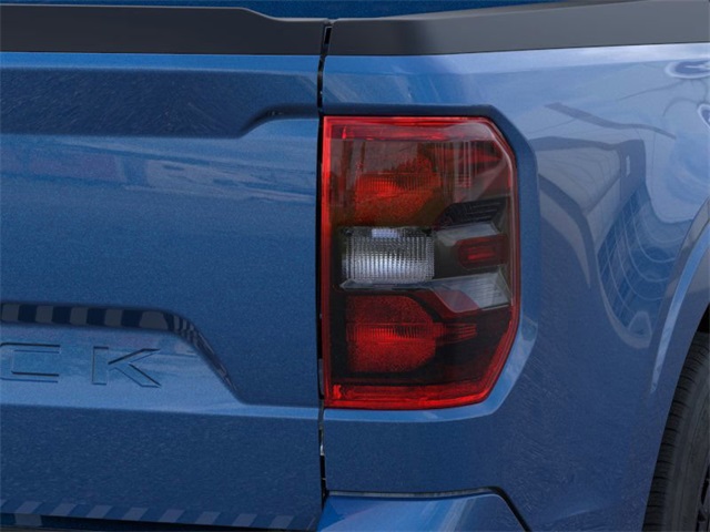 2025 Ford Maverick photo 18