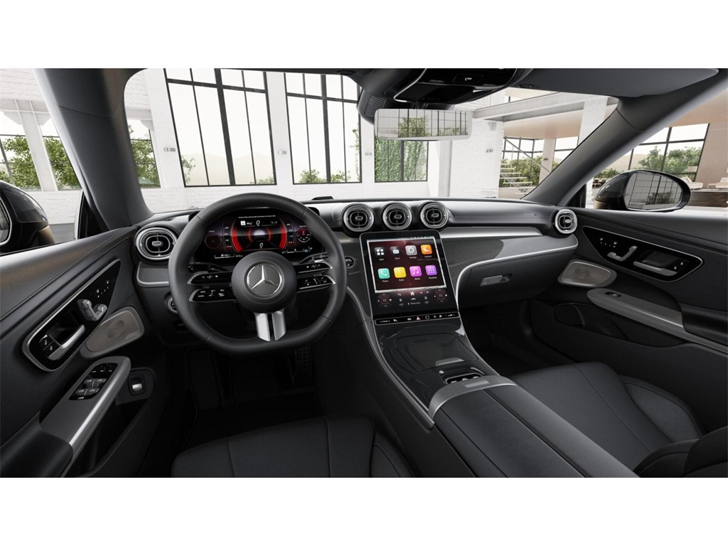 2024 Mercedes Benz CLE 300 photo 3