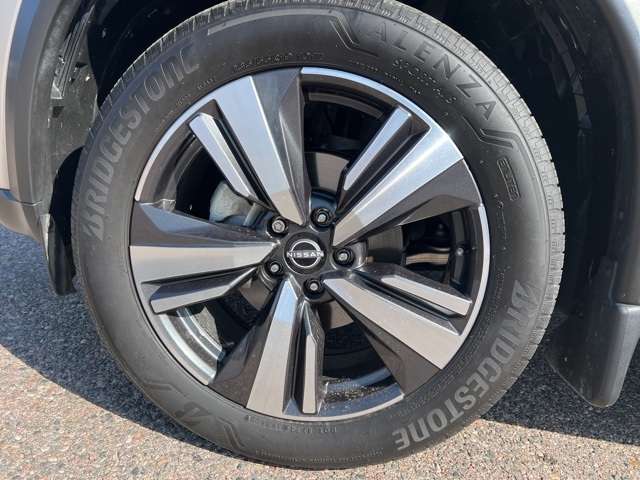 2023 Nissan Rogue Platinum photo 37