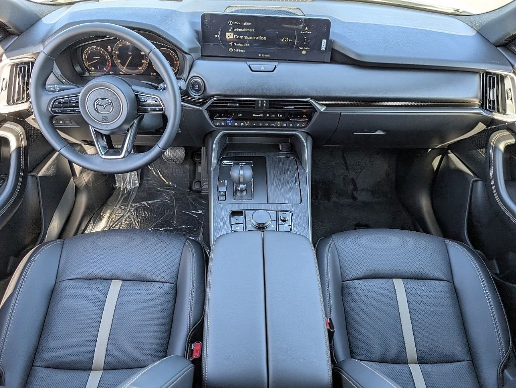 2026 Mazda CX-90 3.3 Turbo Premium Plus photo 20