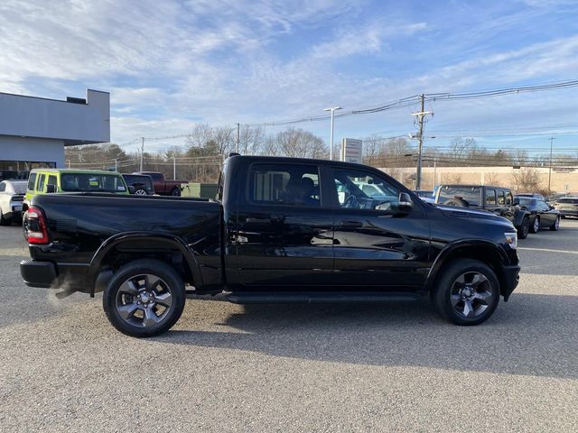 2022 Ram 1500 Big Horn photo 2
