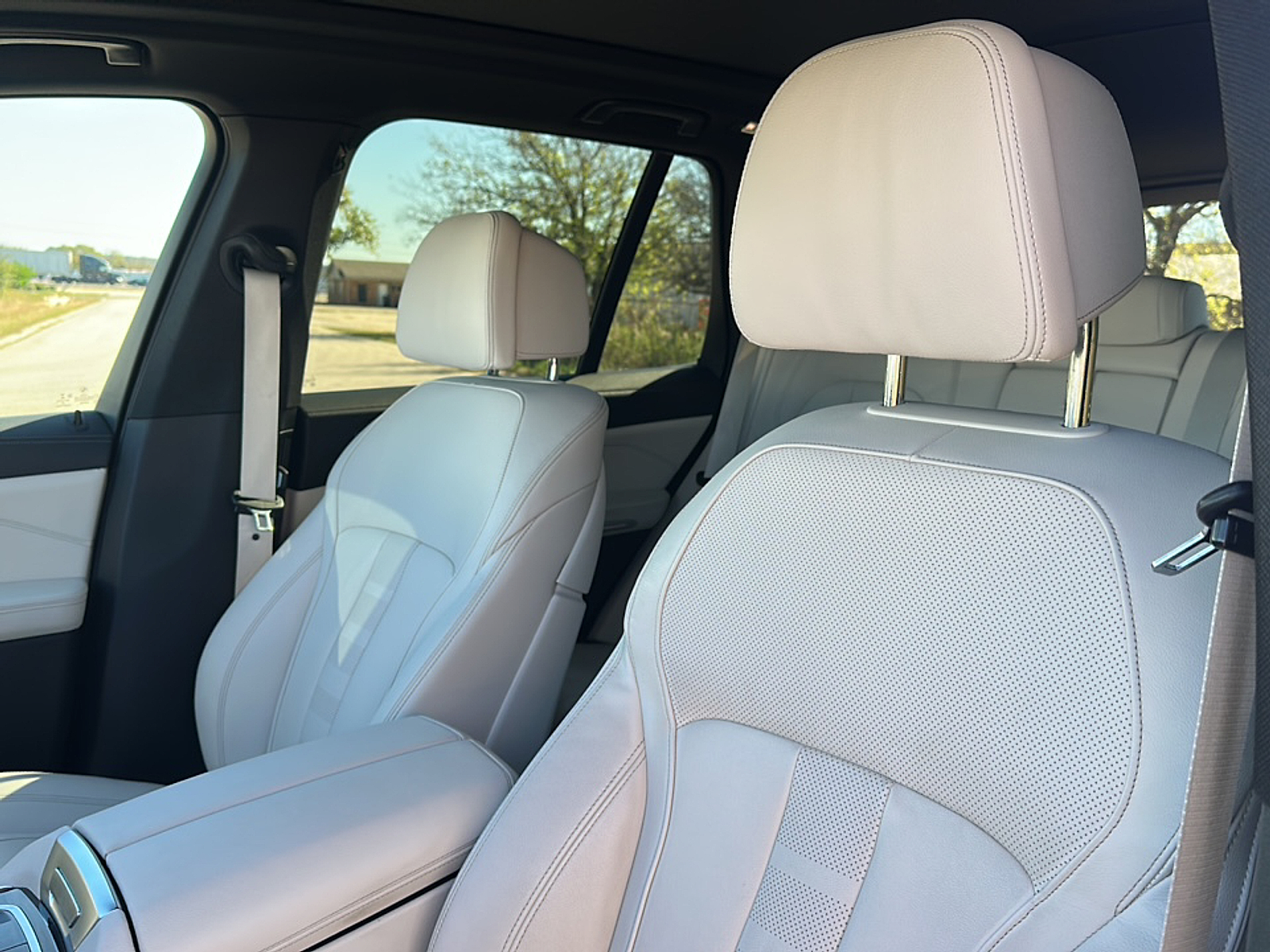 2021 Bmw X5 sDrive40i photo 2