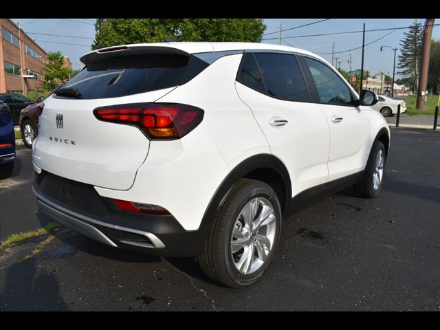 2026 Buick Encore GX Preferred photo 7
