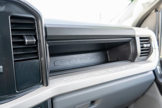 2023 Ford F-250 XL photo 23
