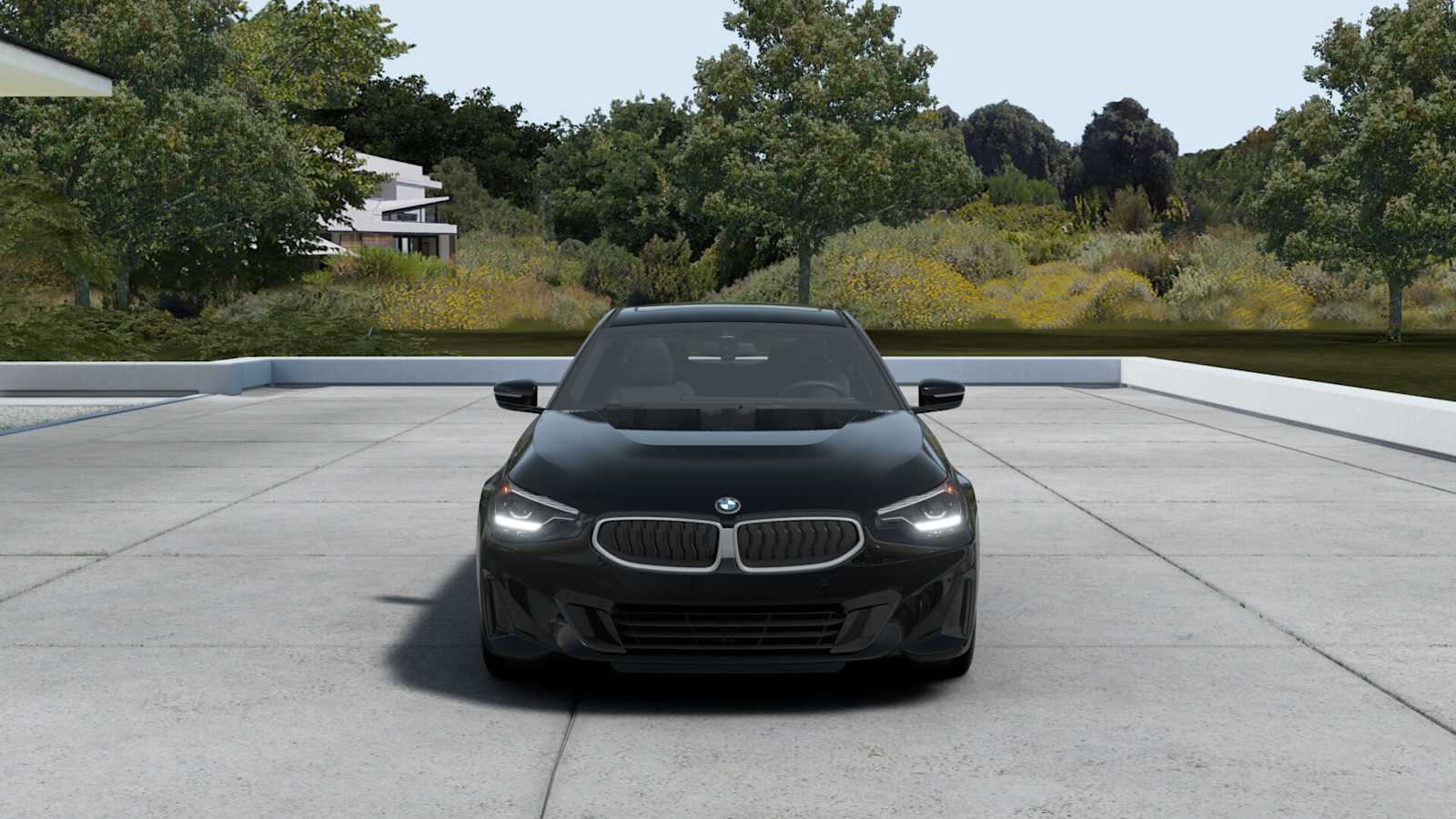 2026 Bmw 230i photo 3