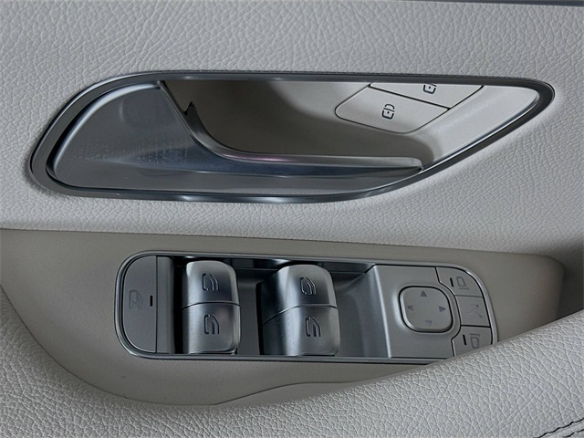 2026 Mercedes Benz GLE 450 4MATIC photo 15