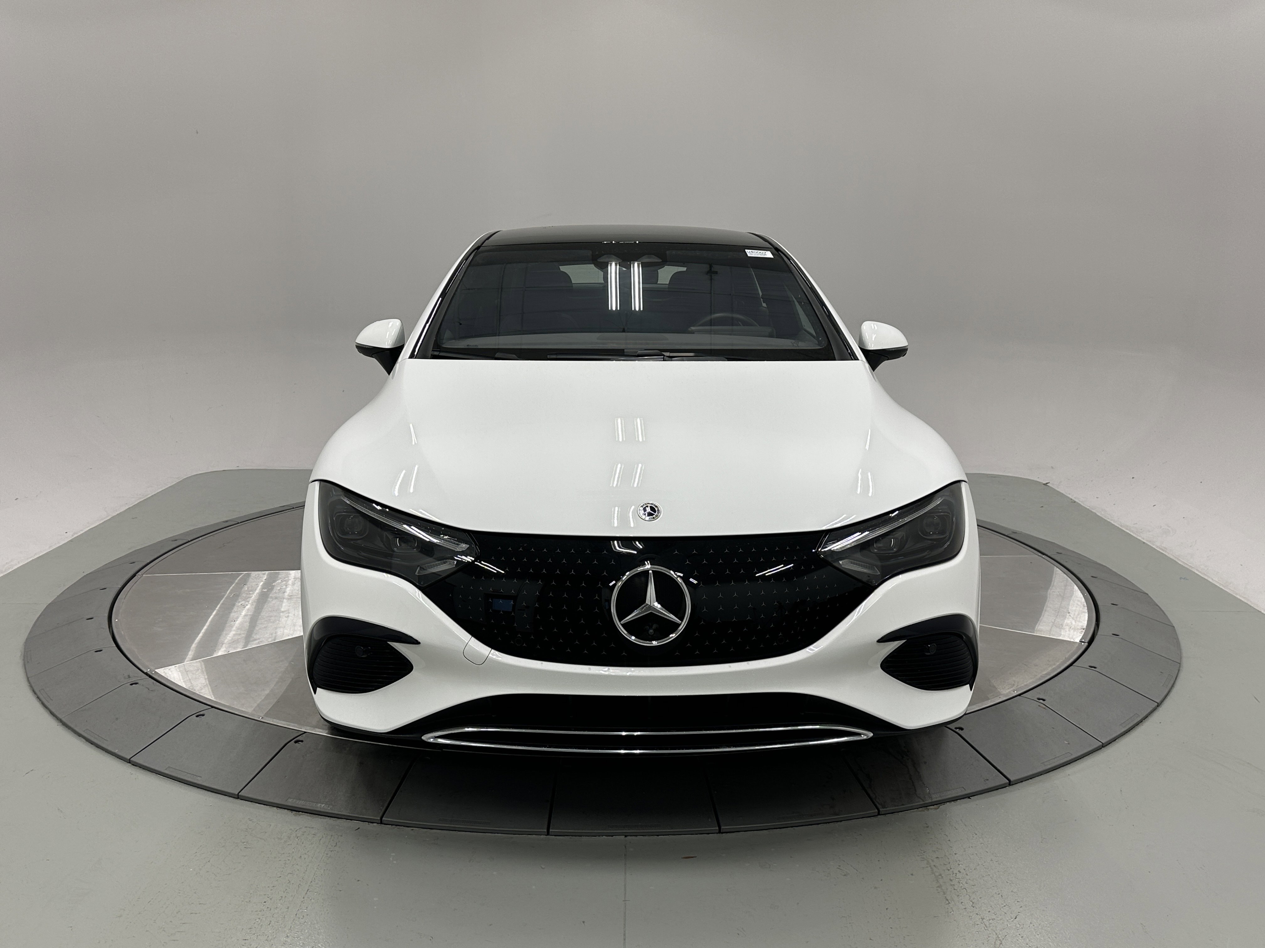 Certified 2024 Mercedes-Benz EQE Base with VIN W1KEG2BB5RF059881 for sale in Alpharetta, GA