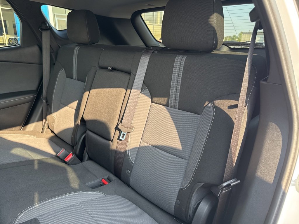 2025 Chevrolet Blazer 2LT photo 18