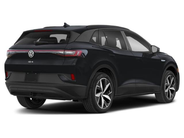 Certified 2024 Volkswagen ID.4 PRO with VIN 1V2DSPE82RC010106 for sale in Burnsville, MN