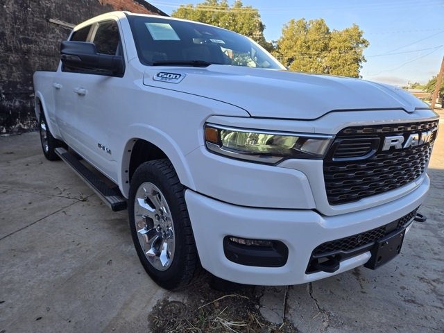 2025 Ram 1500 Lone Star photo 3