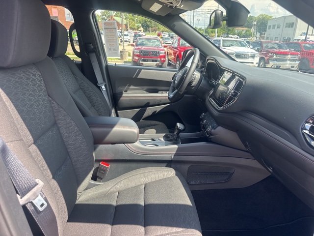 2026 Dodge Durango GT photo 10