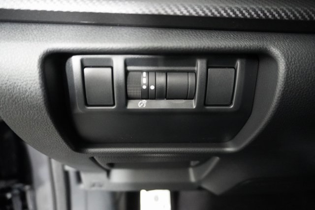 2025 Subaru Crosstrek Sport photo 11